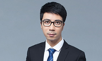 陈嘉祺律师